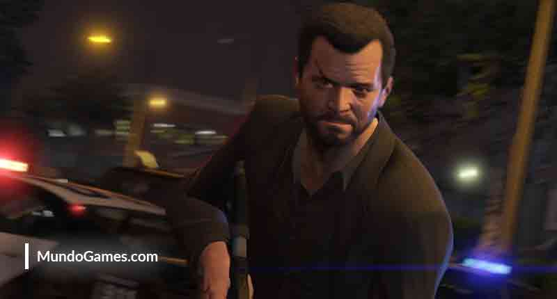 Reporte asegura que Grand Theft Auto VI está en desarrollo