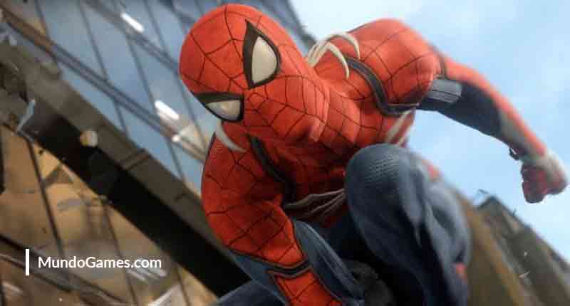 Marvel's Spider-Man libera curioso easter egg a 7 meses de su estreno