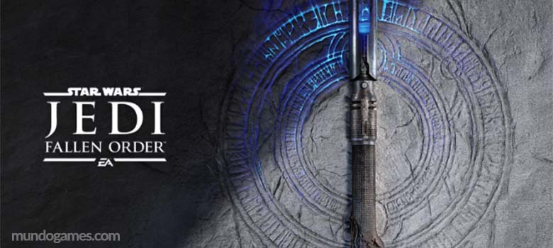 Star Wars Jedi: Fallen Order presenta tráiler y fecha de estreno!