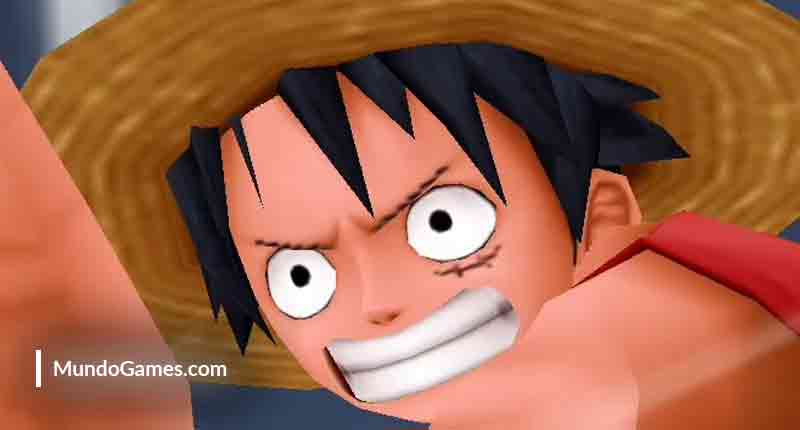 One Piece: Romance Dawn será oficialmente adaptado al anime