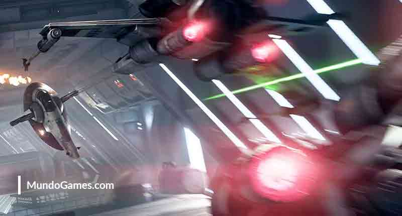 EA buscará un balance para Star Wars Jedi: Fallen Order