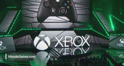 Xbox confirma fecha de su conferencia en el próximo E3 2019