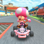Mario Kart Tour, conoce los primeros detalles del juego móvil!