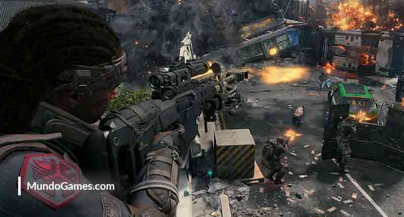 Récord: Franquicia de Call of Duty supera los 300 MM de juegos vendidos
