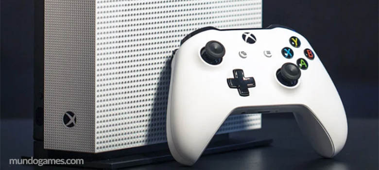 Xbox One S All-Digital Edition ya está disponible en el mercado!