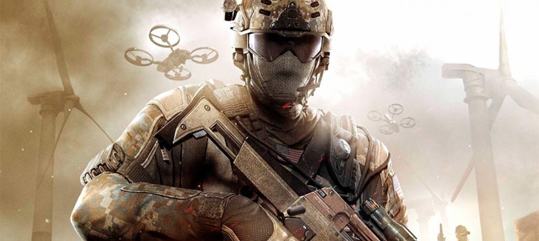 Call of Duty alcanza las 300 millones de copias vendidas!