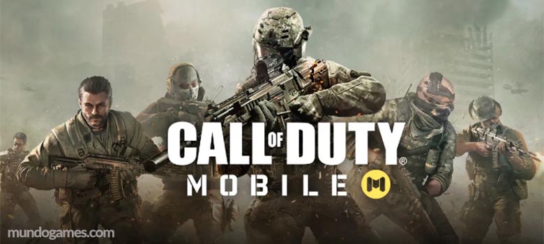 Call of Duty Mobile tiene beta y arranca en Android con nuevo tráiler
