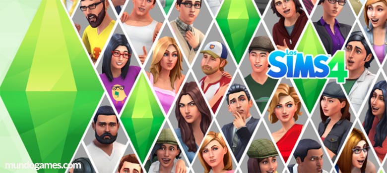 Los Sims 4 gratis para PC hasta el 28 de mayo! No pierdas la oportunidad!