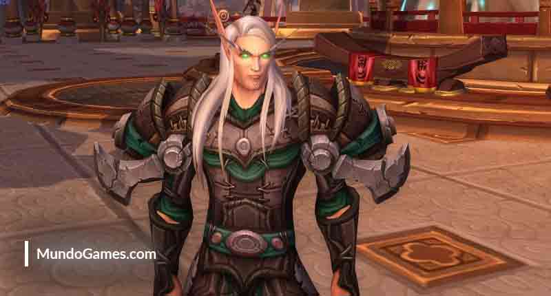 World of Warcraft estrenará nueva edición especial de aniversario