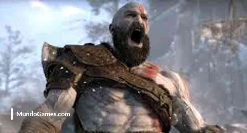 God of War ya ha vendido más de 10 millones de copias en todo el mundo