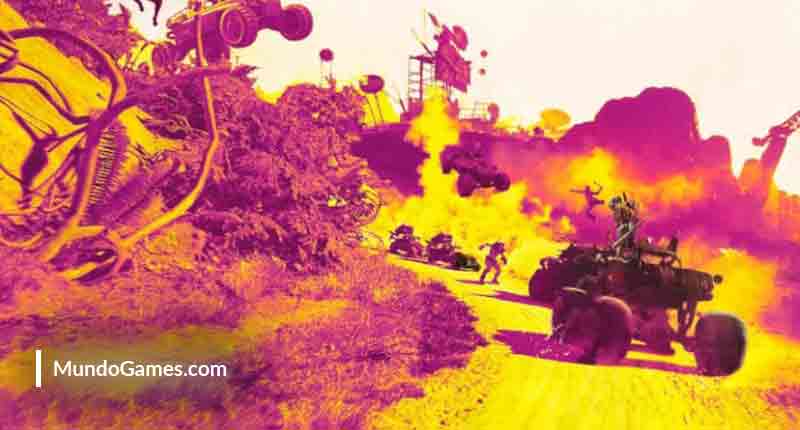 Declaración de id Software busca potenciar secuelas de sus recién estrenados juegos