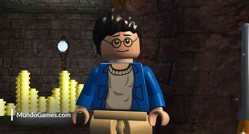 LEGO Harry Potter y Batman para PC se están vendiendo a solo 1 dólar