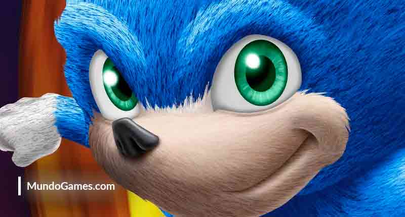 Sonic retrasa el lanzamiento de su nueva película hasta 2020