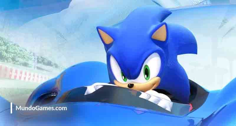 Creadores de Team Sonic Racing confirman micropagos en el juego