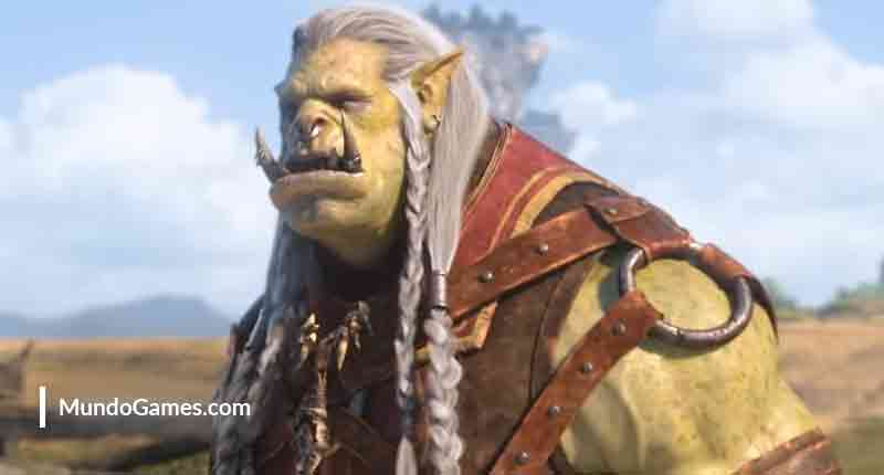 World of Warcraft estrenó nuevo y emocionante trailer temático