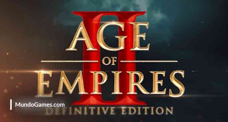 Age of Empires II: Definitive Edition llegará este 2019 y tiene nuevo gameplay