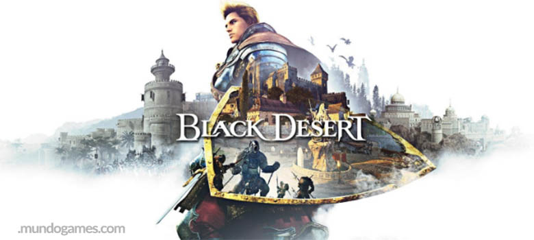Black Desert llegará a la consola Ps4 y contará con pase de prueba