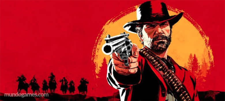 Banda sonora de Red Dead Redemption 2 se estrena el 12 de julio