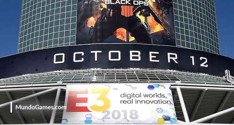 Comienzan las filtraciones de Amazon para el E3 2019