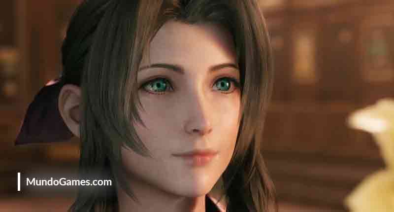 No hay cifra para los capítulos que tendrá Final Fantasy VII Remake
