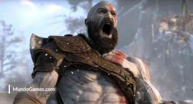 God of War estrena íconos gratuitos a través de PlayStation Store