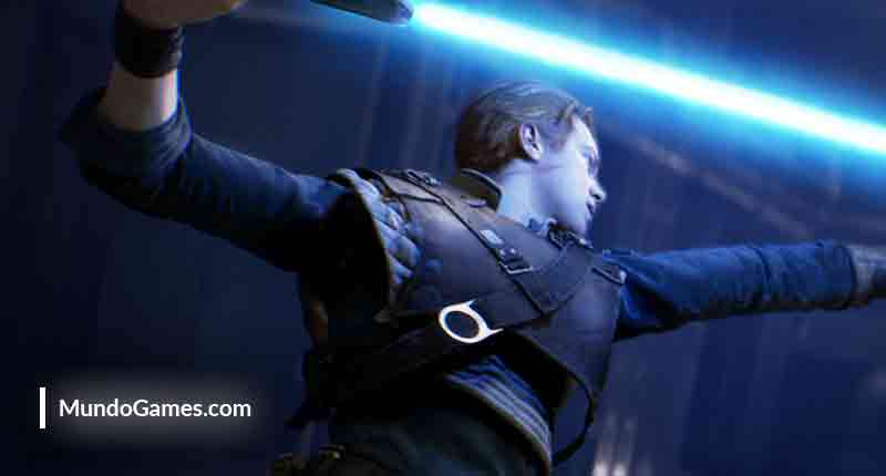 Liberan gameplay de Jedi Fallen Order exclusivo de E3