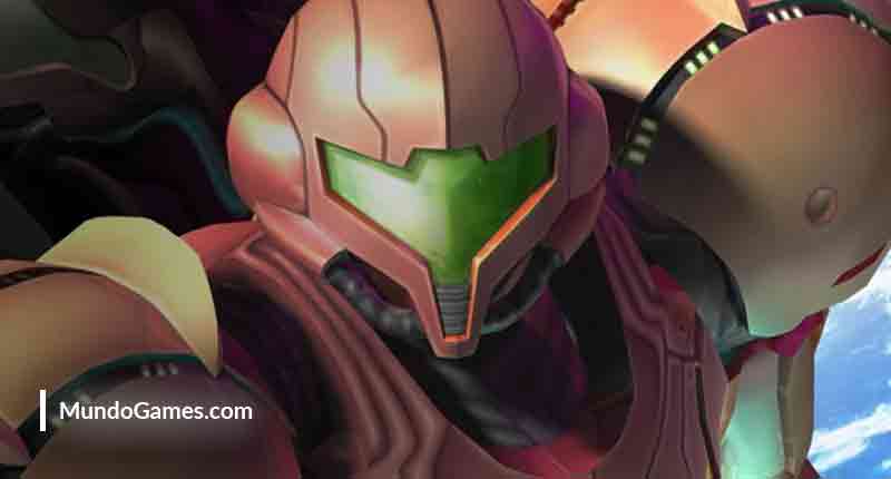 Metroid Prime 4 sigue sin director de arte
