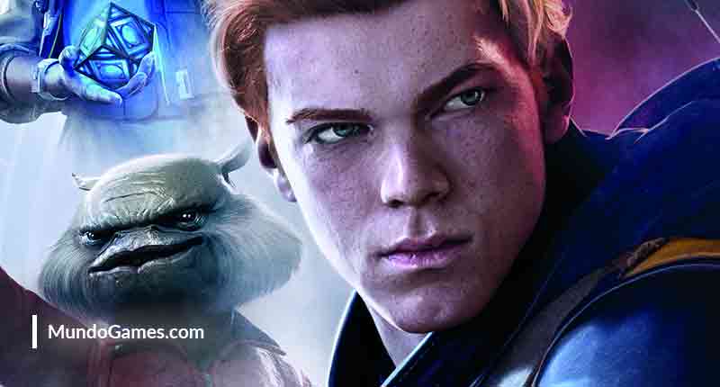 Star Wars Jedi: Fallen Order estrena nuevos adelantos para levantar expectativas