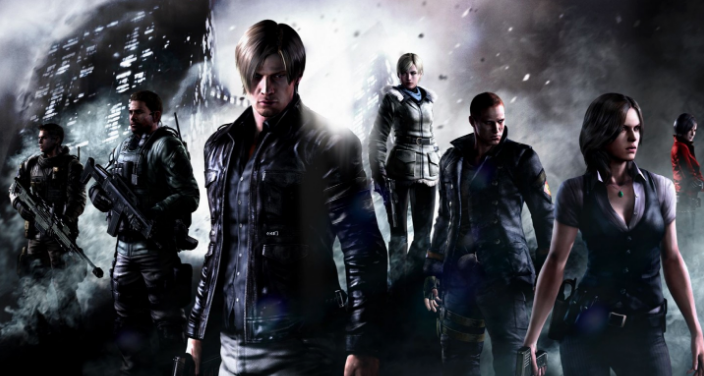 Resident Evil 5 y 6 anuncian fecha de lanzamiento para Nintendo Switch