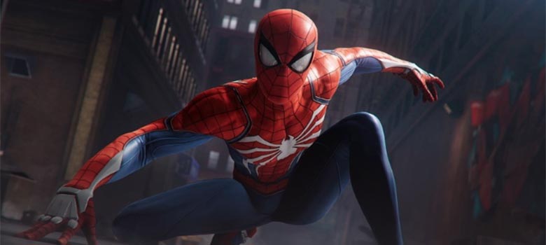 Marvel's Spider-Man, el juego de superhéroes más vendido de EEUU