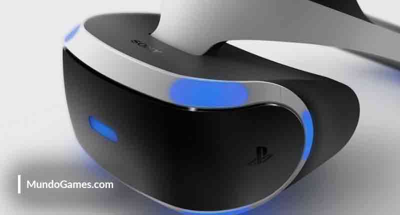 Así serían los primeros detalles del nuevo PlayStation VR