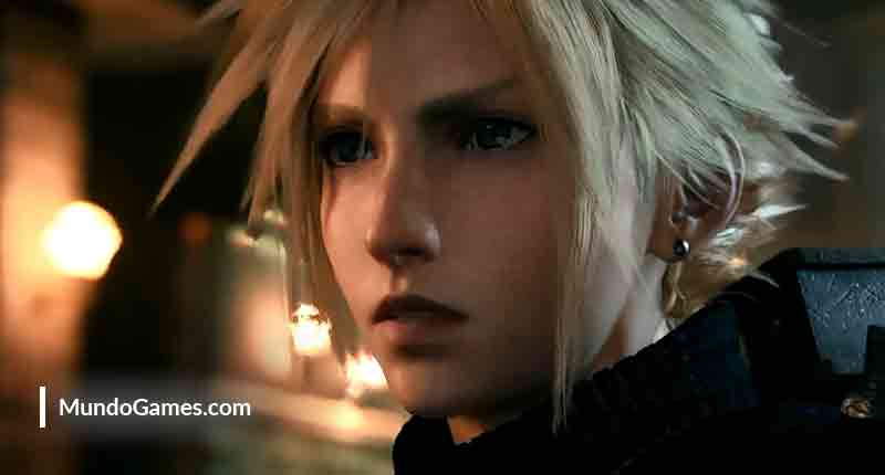 Descartan estreno de Final Fantasy VII Remake en Xbox One