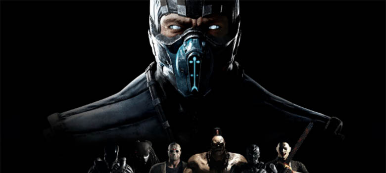La película de Mortal Kombat será para adultos y mostrará Fatalities