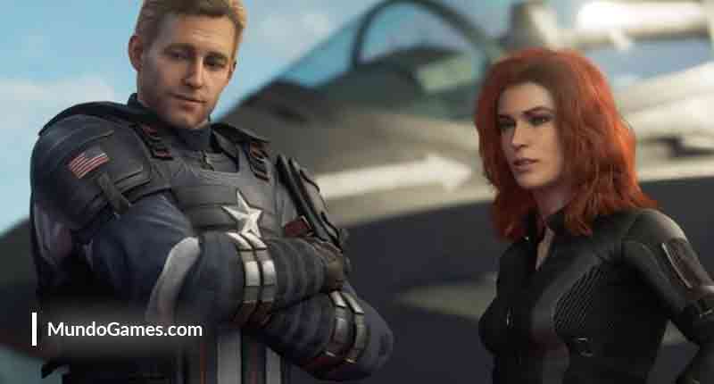Nuevo juego de Avengers espera encantar a los fanáticos