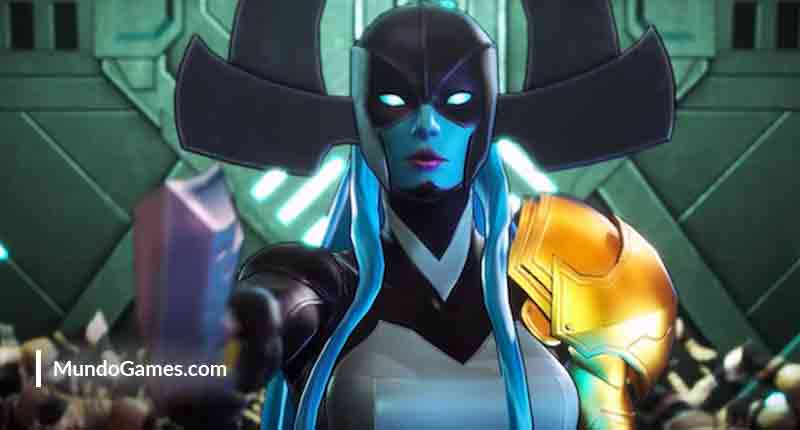 Marvel estrenó oficialmente Ultimate Alliance 3: The Black Order