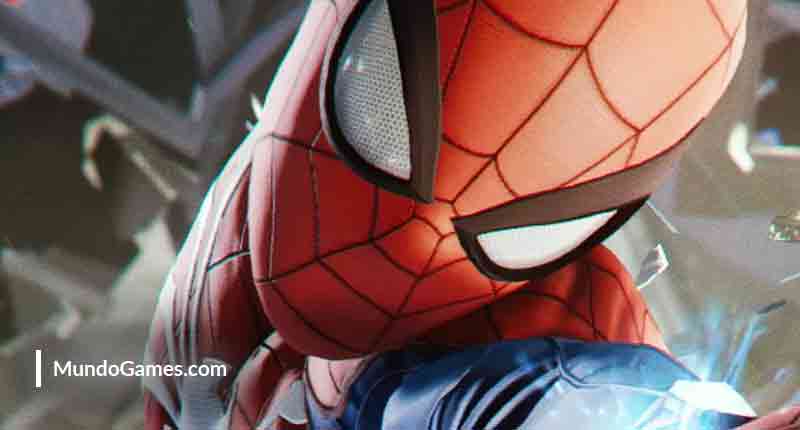 Marvel's Spider-Man venció entre los juegos de superhéroes
