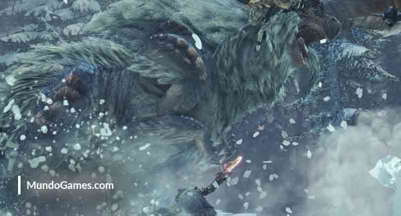 La nueva expansión de Monster Hunter World tardará en llegar a PC