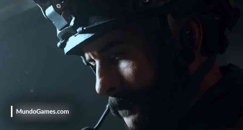 Activision lanza nuevo frenético trailer de Call of Duty: Modern Warfare