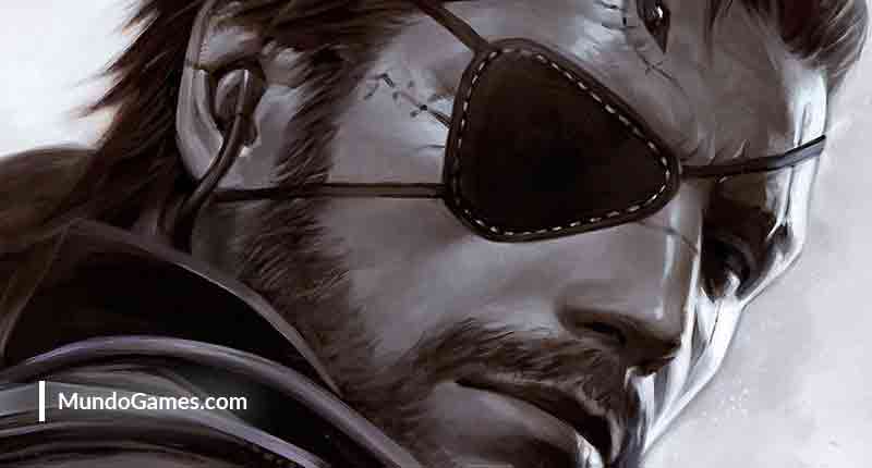 Rusia acusó a Metal Gear de ser un arma de espionaje americano