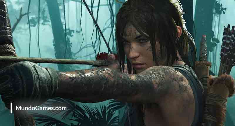 Shadow of the Tomb Raider estrenaría edición definitiva