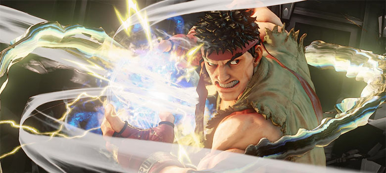 Street Fighter V tendrá una prueba gratis en agosto