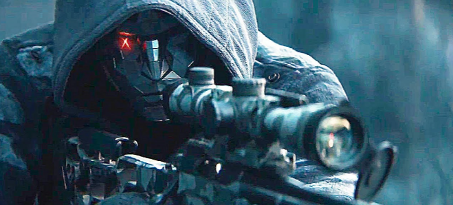 Sniper Ghost Warrior Contracts anuncian fecha de lanzamiento
