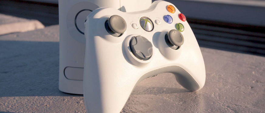Xbox 360: una nueva actualización tras 14 años de su lanzamiento
