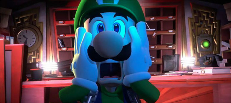 Nintendo acaba de anunciar sus juegos para la GamesCon 2019