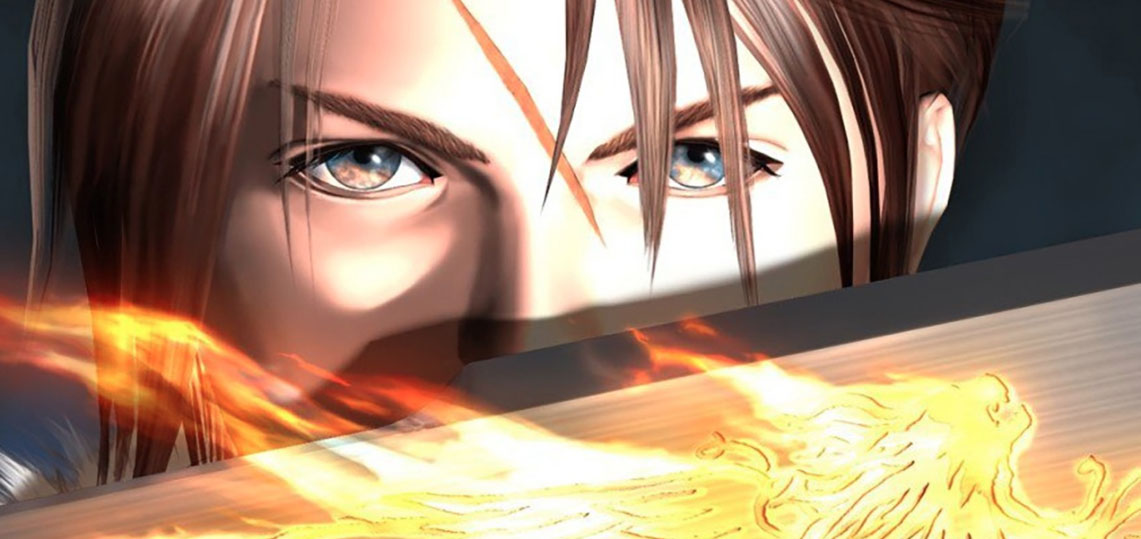 Final Fantasy VIII Remastered revela nuevo gameplay ¡No te lo pierdas!