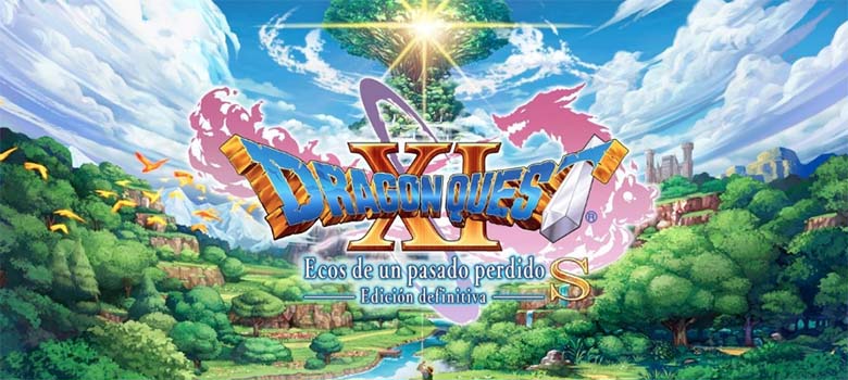 Square Enix confirma demo de Dragon Quest XI S para Nintendo Switch
