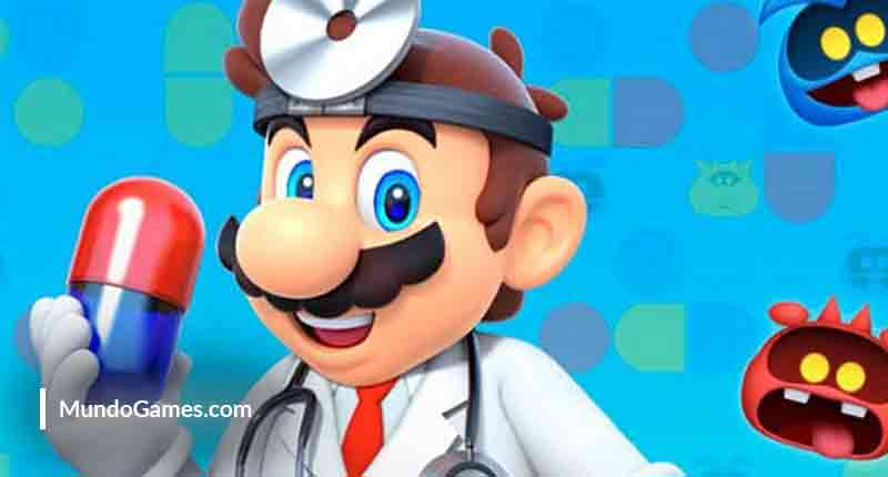 Dr. Mario World agregará nuevos personajes y niveles gratuitos