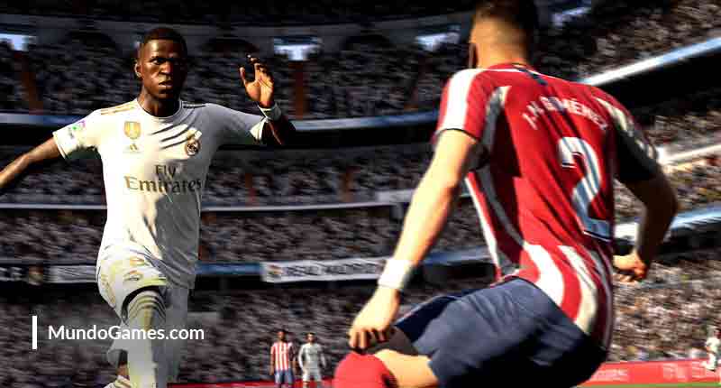 FIFA 20 tendrá su propio bundle especial para PlayStation 4