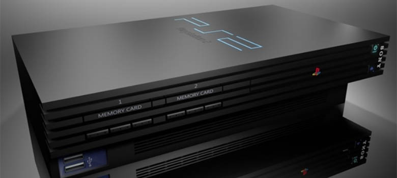 Playstation 2 se mantiene como la consola más vendida de la historia