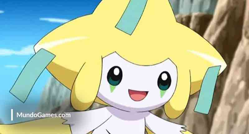 Jirachi aterriza oficialmente a las incursiones de Pokémon GO